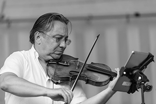 Adam Taubitz